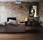 Texas Chainsaw Massacre Movie Poster - Leatherface