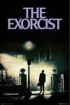 The Exorcist Movie Poster - 24 x 36 Size