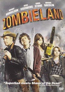 Zombieland: The Ultimate Zombie Comedy Horror