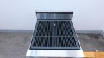 VIKING 24" Char-Grill Companion Range VGIC245QPM