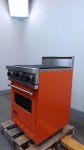 VIKING 24" Char-Grill Companion Range VGIC245QPM