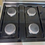 Viking 36" Professional Gas Range - 6 Burners