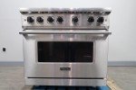 Viking 5 Series 36" Pro-Style Gas Range