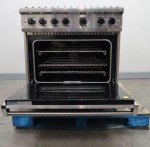 Viking 5 Series 36" Pro-Style Gas Range