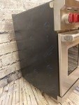Wolf 48” Dual Fuel Range with Frenchtop