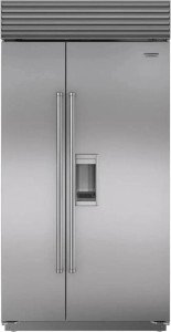 Sub-Zero 42" Classic Built-In Smart Refrigerator