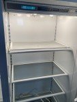 Sub-Zero 42" Paneled Side-by-Side Fridge/Freezer