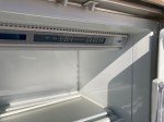 Sub-Zero 42" Paneled Side-by-Side Fridge/Freezer