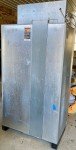 Sub-Zero 42" Paneled Side-by-Side Fridge/Freezer