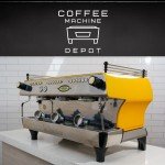 La Marzocco FB80 - 3 Group Espresso Machine