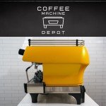 La Marzocco FB80 - 3 Group Espresso Machine