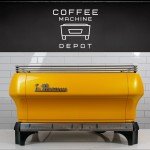 La Marzocco FB80 - 3 Group Espresso Machine