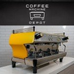 La Marzocco FB80 - 3 Group Espresso Machine
