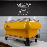 La Marzocco FB80 - 3 Group Espresso Machine