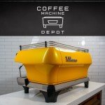 La Marzocco FB80 - 3 Group Espresso Machine