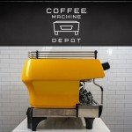 La Marzocco FB80 - 3 Group Espresso Machine