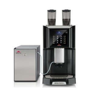 Egro USA ZERO+ Quick Milk Espresso Machine