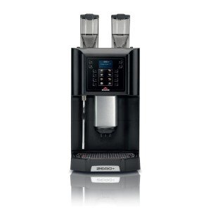 Egro Zero+ Pure Espresso Cappuccino Machine
