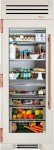 True Residential 30" Left Hinge Refrigerator Column