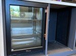 True Residential 24" Compact Refrigerator - 5.6 Cu. Ft