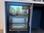 True Residential 24" Compact Refrigerator - 5.6 Cu. Ft
