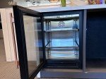 True Residential 24" Compact Refrigerator - 5.6 Cu. Ft
