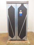 Viking 5 Series 42" Built-In Side by Side Fridge