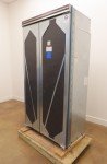 Viking 5 Series 42" Built-In Side by Side Fridge