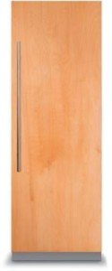 Viking 7 Series 24" Panel Ready Refrigerator