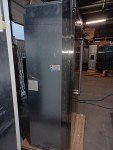 Viking 25.3 Cu. Ft. Built-In Side-by-Side Refrigerator