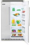 Viking 5 Series 48" Built-In Side-by-Side Refrigerator