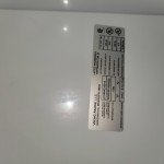 Viking 25.3 Cu. Ft. Built-In Side-by-Side Refrigerator