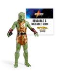 Gorn BendyFig Action Figure