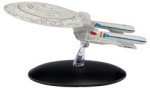 Eagle Moss Star Trek USS Enterprise NCC-1701-D Model