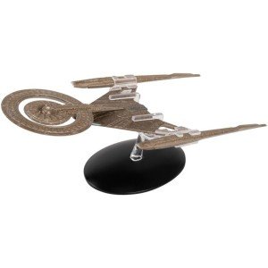U.S.S. Discovery NCC-1031-A Starship Model Replica