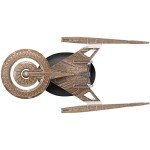 U.S.S. Discovery NCC-1031-A Starship Model Replica