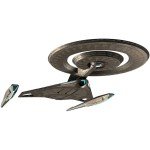U.S.S. Discovery NCC-1031-A Starship Model Replica