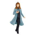 Star Trek: The Next Generation Dr. Beverly Crusher Ornament