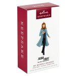 Star Trek: The Next Generation Dr. Beverly Crusher Ornament