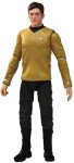 Hiya Toys Star Trek Sulu Mini Figure 1:18 Scale