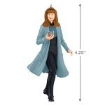 Star Trek: The Next Generation Dr. Beverly Crusher Ornament