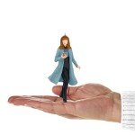 Star Trek: The Next Generation Dr. Beverly Crusher Ornament