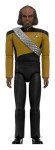 Super7 ULTIMATES! Star Trek Worf Action Figure