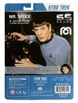 Mego Spock 8" Action Figure - Star Trek
