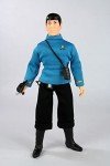 Mego Spock 8" Action Figure - Star Trek