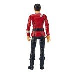 5" Captain Spock Action Figure from Wrath of Khan