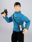 Mego Spock 8" Action Figure - Star Trek