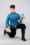 Mego Spock 8" Action Figure - Star Trek