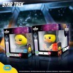 TUBBZ Star Trek Q #10 Collectible Figure