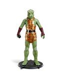 Gorn BendyFig Action Figure